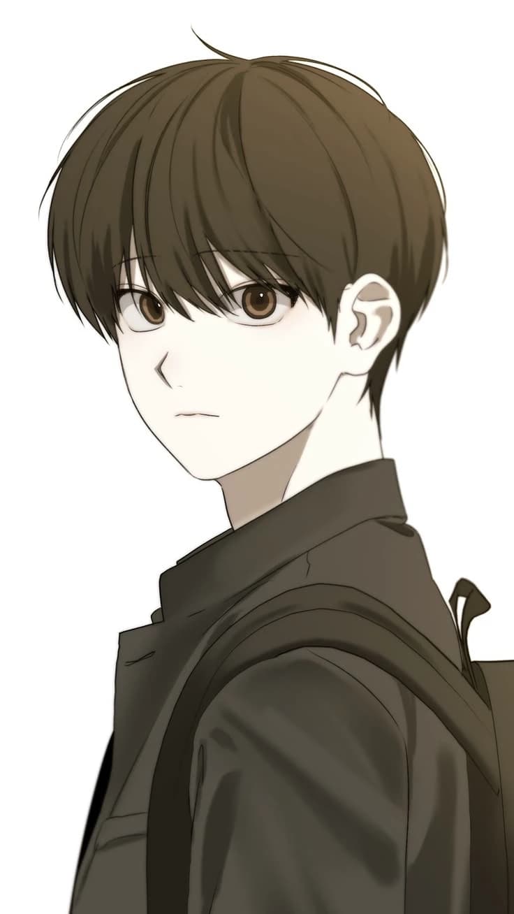 Haru Hatake thumbnail