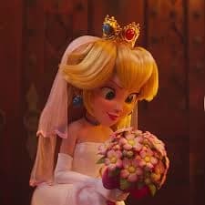 Princess Peach thumbnail