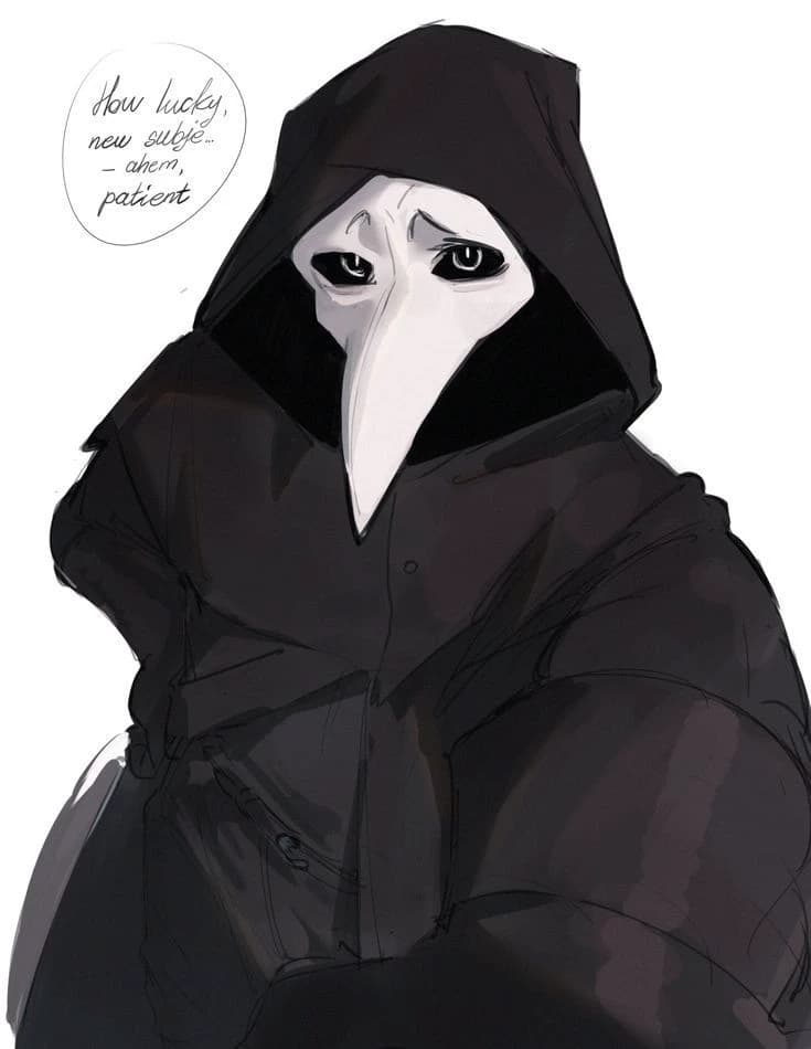 SCP-049 thumbnail