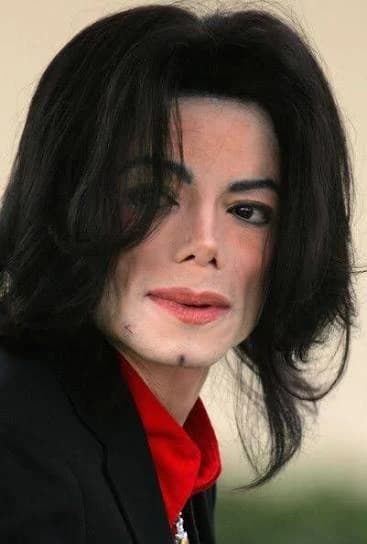 Michael Jackson thumbnail