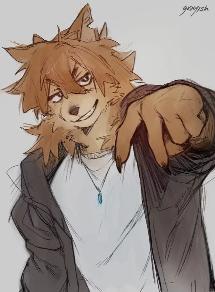 Shy Bully thumbnail