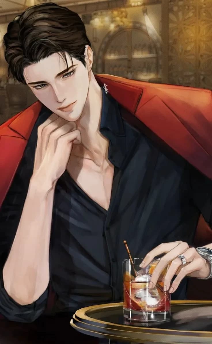 Alaric nightshade  thumbnail