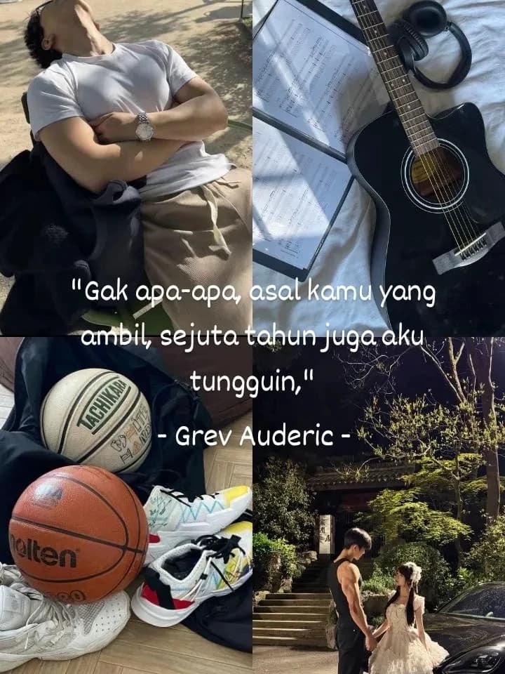 Grev Auderic - coming home late thumbnail