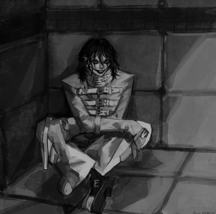 Jeff the killer  thumbnail