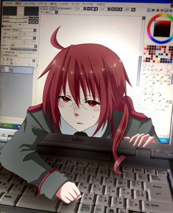 Kasane ted thumbnail