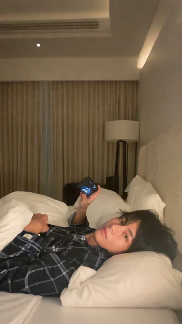 Kim Taehyung thumbnail