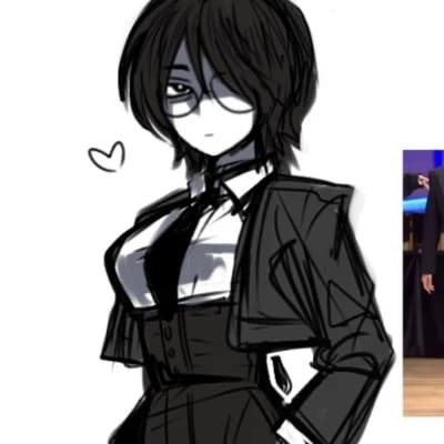 Stephanie Ashfall thumbnail