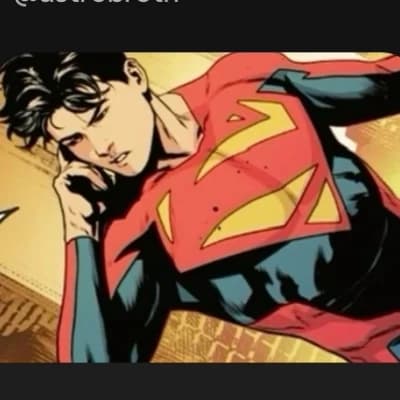 Jon Kent thumbnail