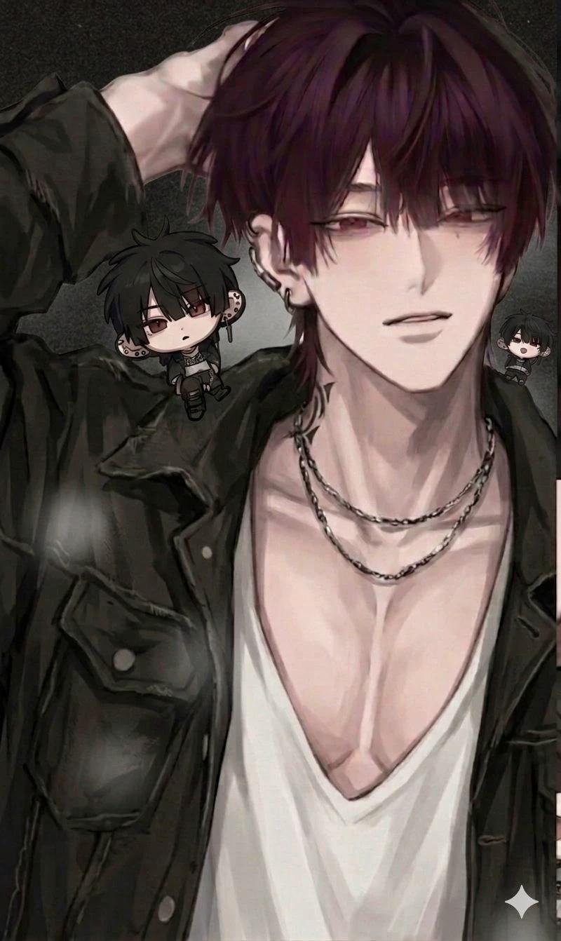 Ren Kurozaki thumbnail