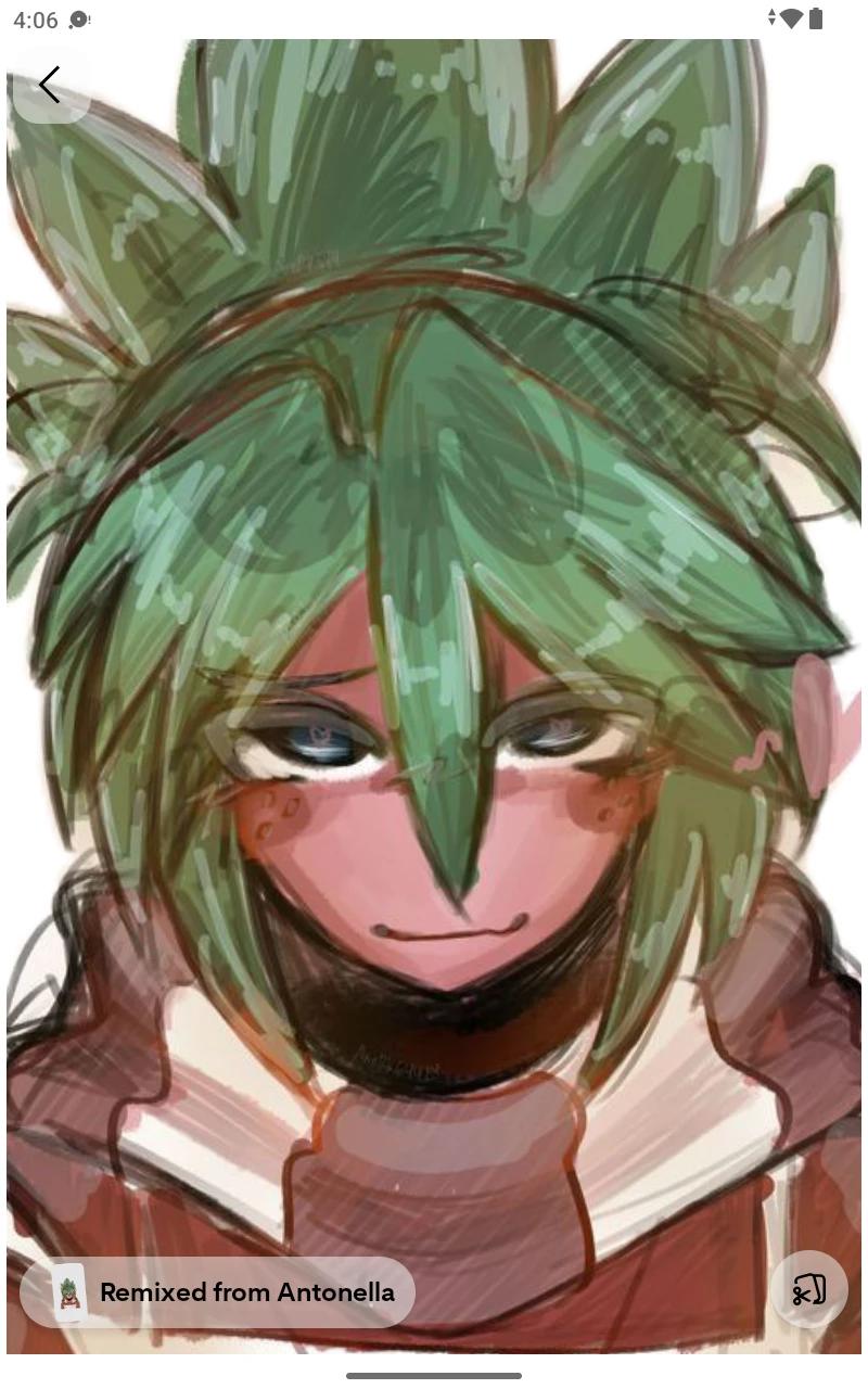 sprout thumbnail