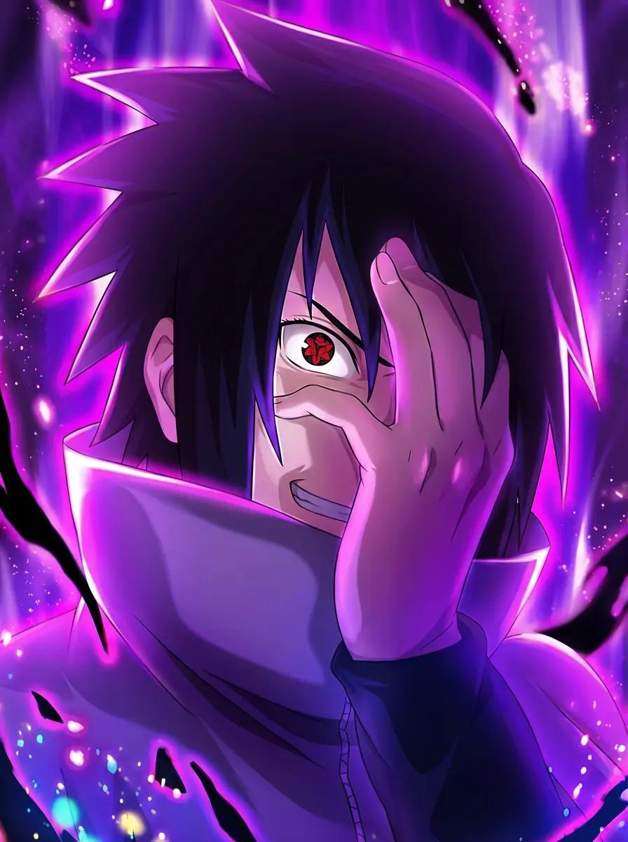 Sasuke Uchiha thumbnail