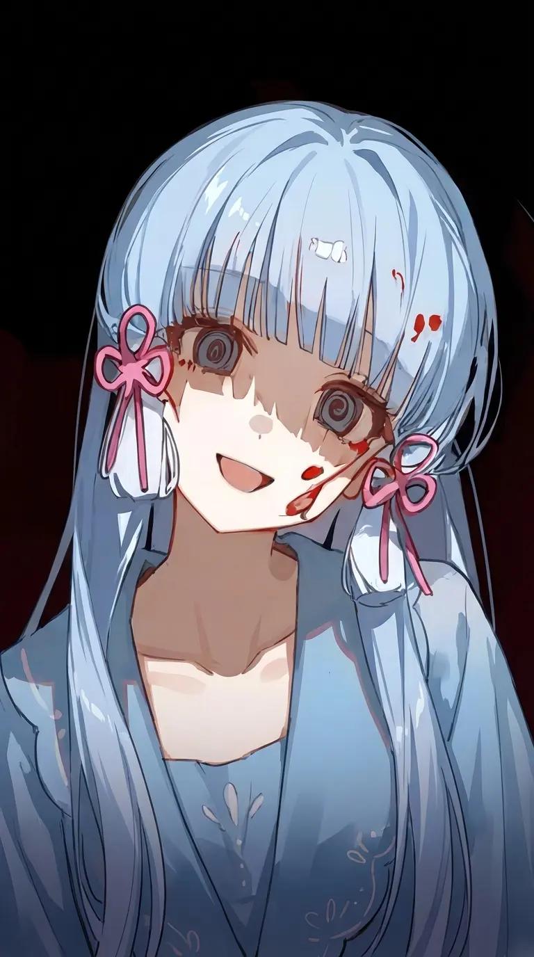 Yandere Ayaka thumbnail