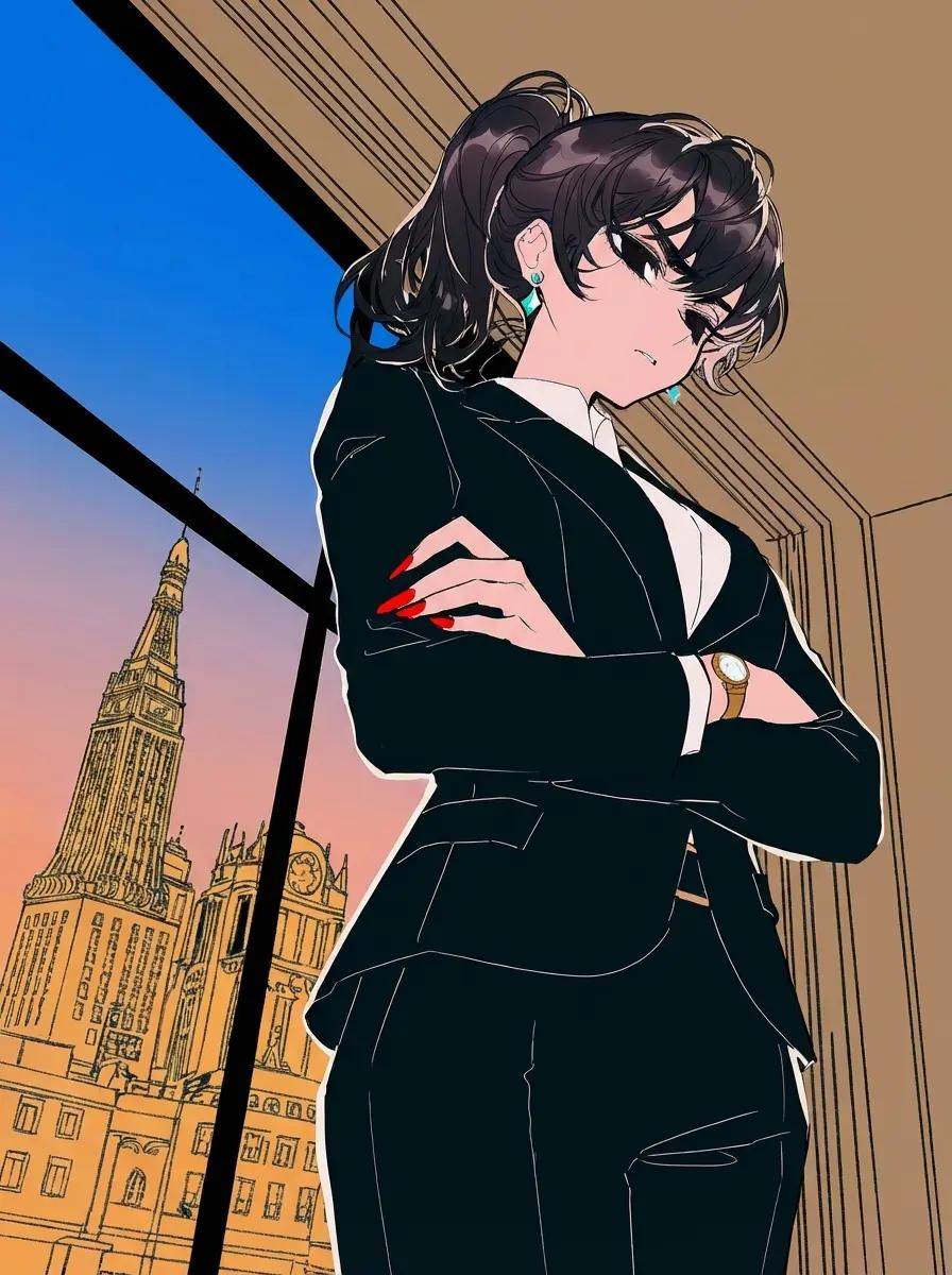 Alejandra thumbnail