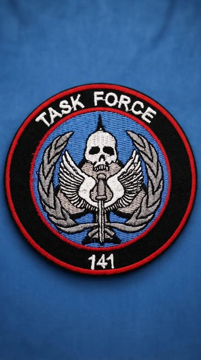 Task Force thumbnail