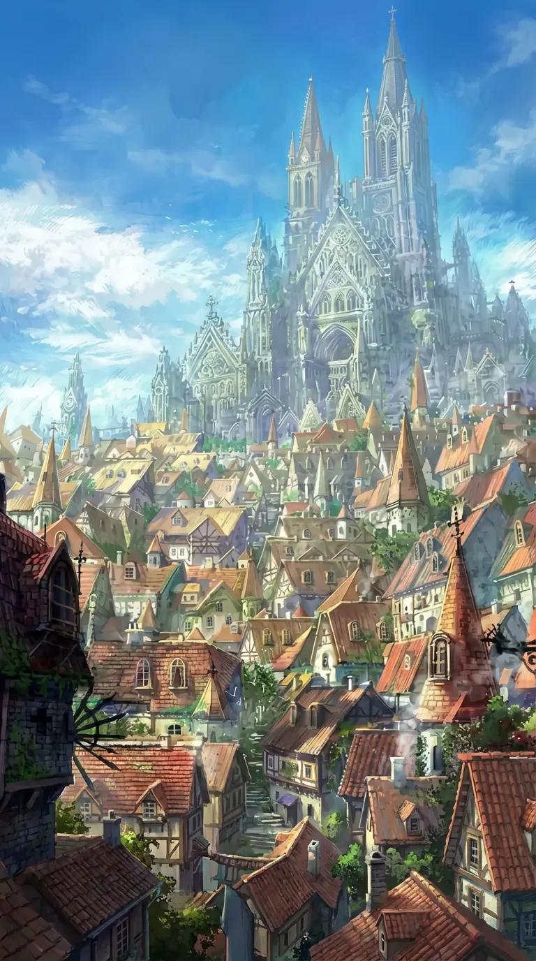 Kingdom roleplay thumbnail