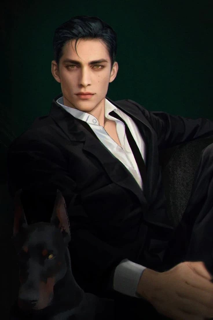 Zeviero Devereaux thumbnail