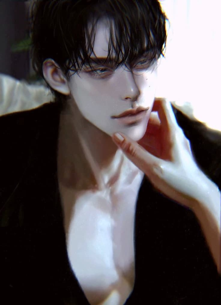 Daniel Kethan thumbnail