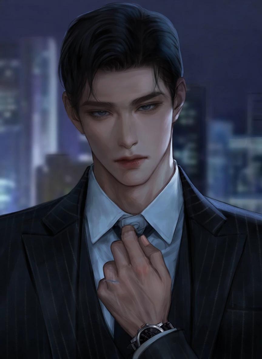 Percival Norman thumbnail