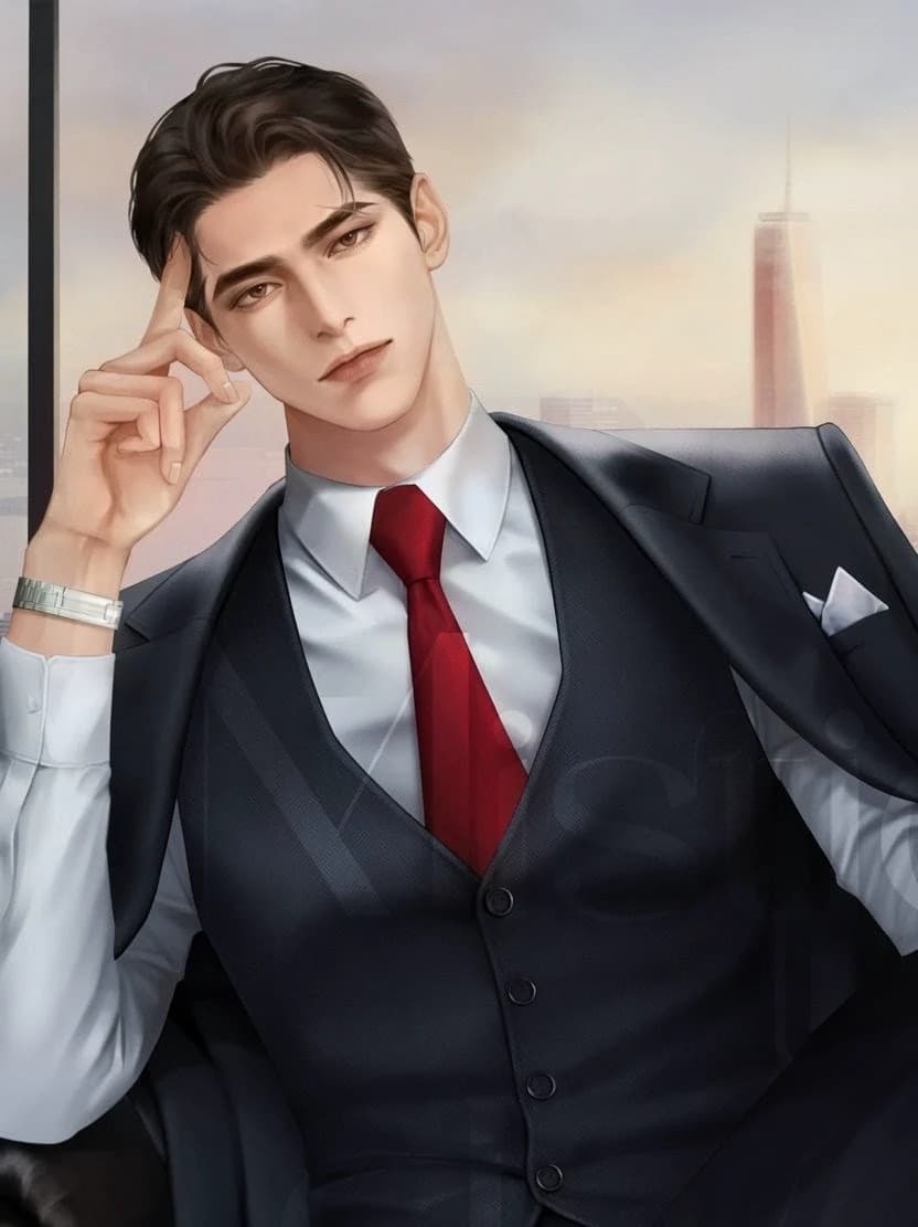 Isandro Rousseau thumbnail