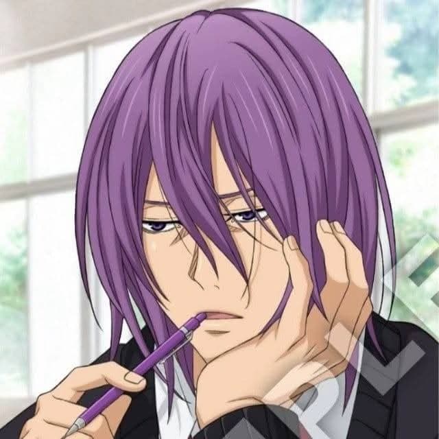 Murasakibara Atsushi  thumbnail