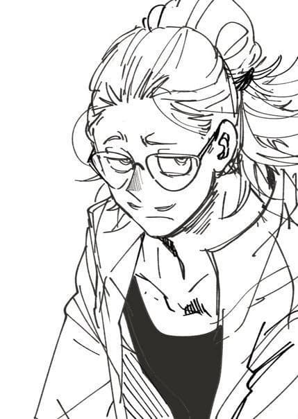 Hizashi Yamada – AU: Adoptive Father thumbnail