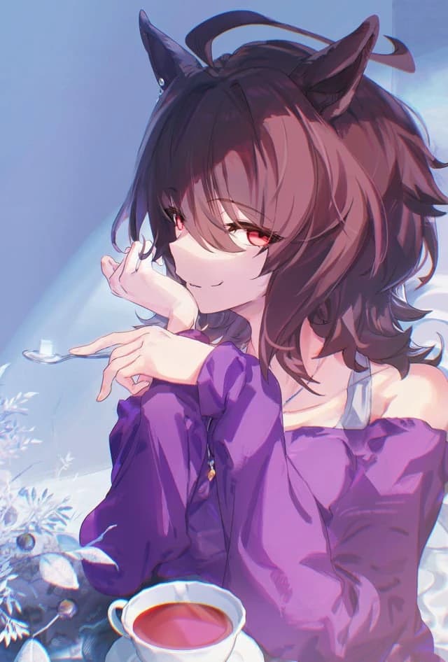 Agnes tachyon  thumbnail
