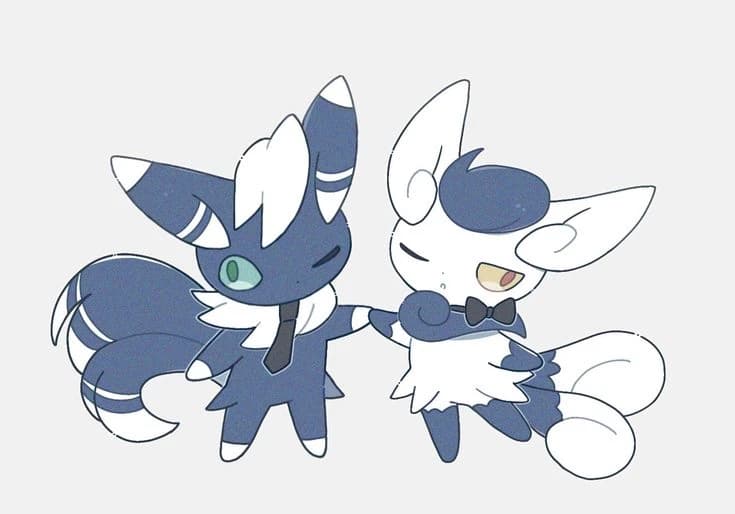 Naú and Nomi thumbnail