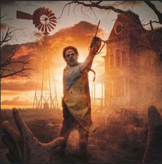 Chainsaw massacre  thumbnail
