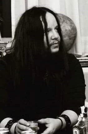 Nathan Jonas-Jordison (Joey Jordison) thumbnail