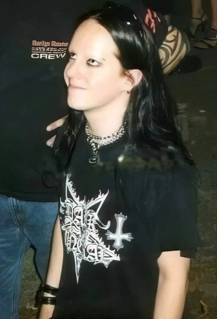 Joey Jordison thumbnail
