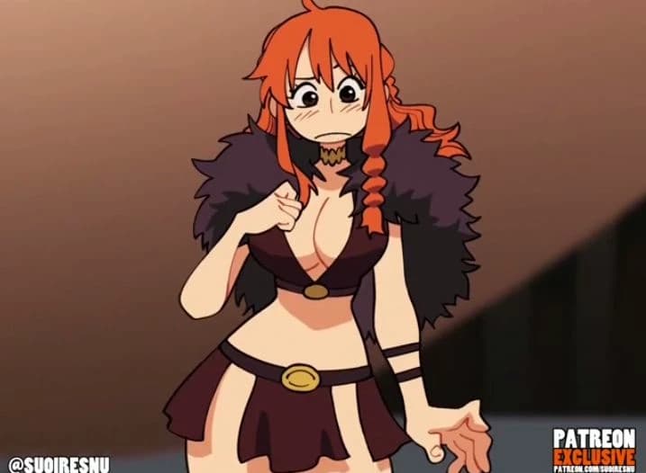 Nami thumbnail