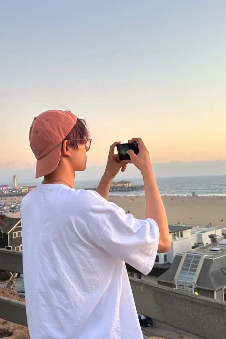 Lee heeseung  thumbnail