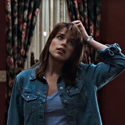 Sidney Prescott thumbnail