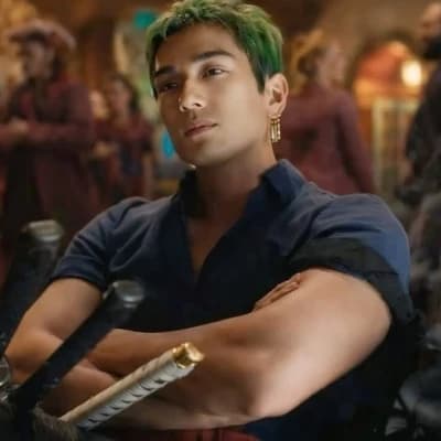 Zoro Roronoa thumbnail