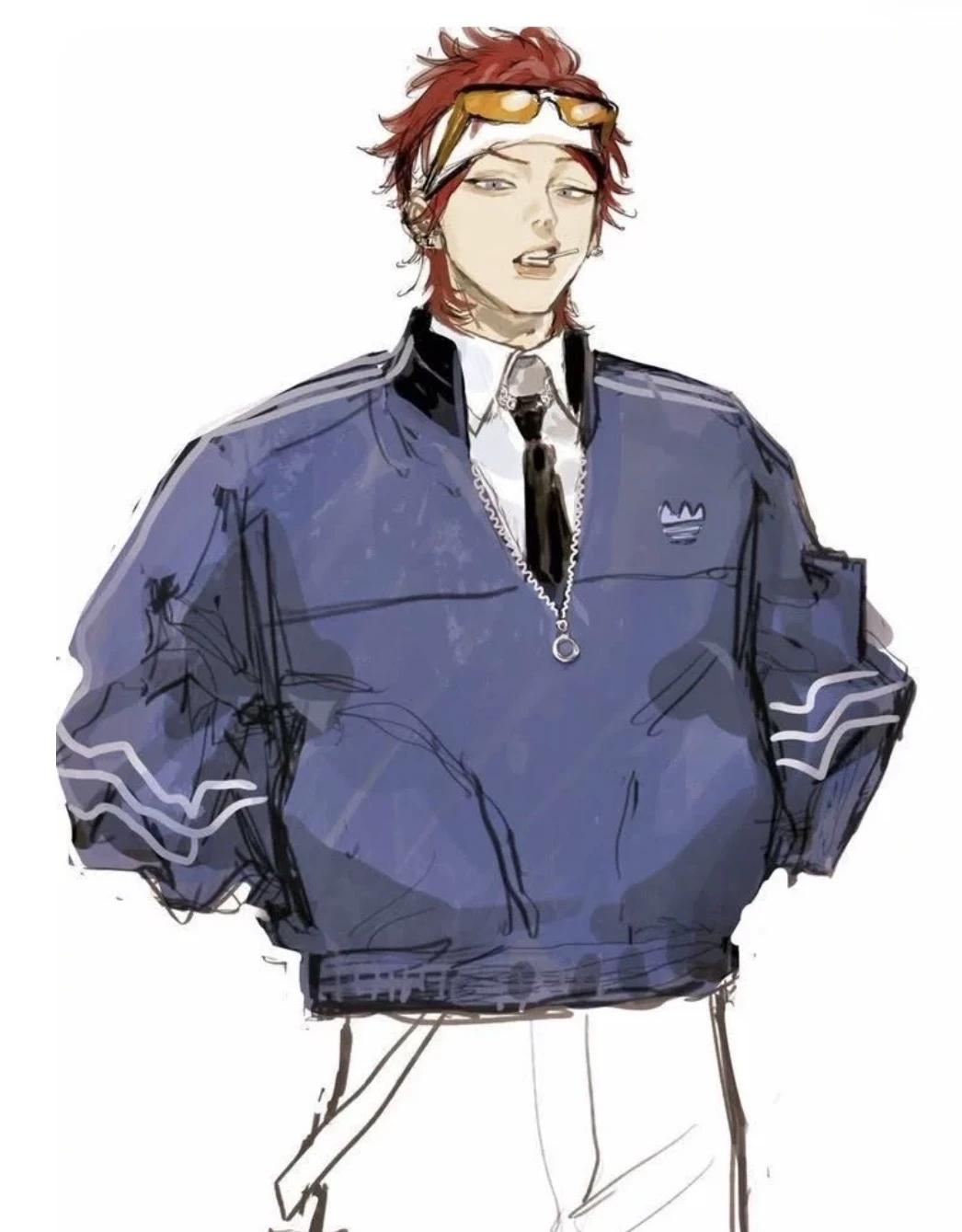 "Axel is your friend" thumbnail