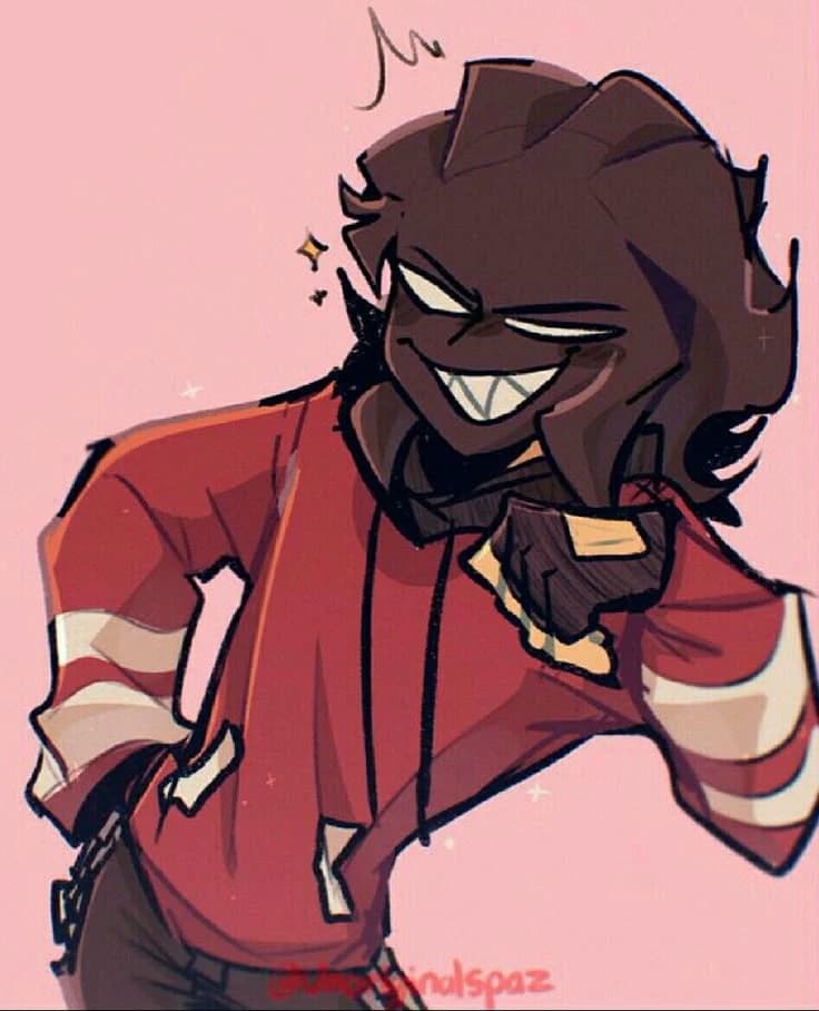 Agoti. Fnf thumbnail