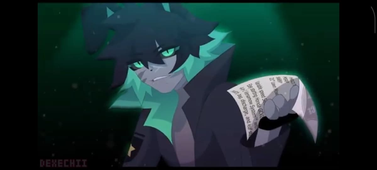 Xhan. (Dexechii's oc)  thumbnail
