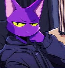 Ryth. You're are his roommate thumbnail