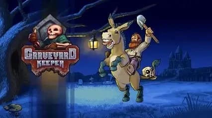 Graveyard Keeper! thumbnail