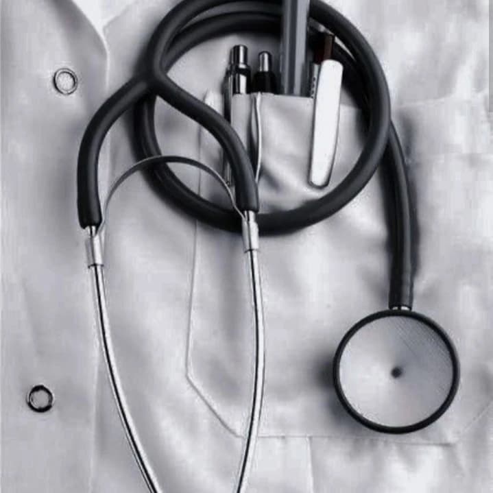 Joo Yoonkwon - ||Doctor husband • BL|| thumbnail
