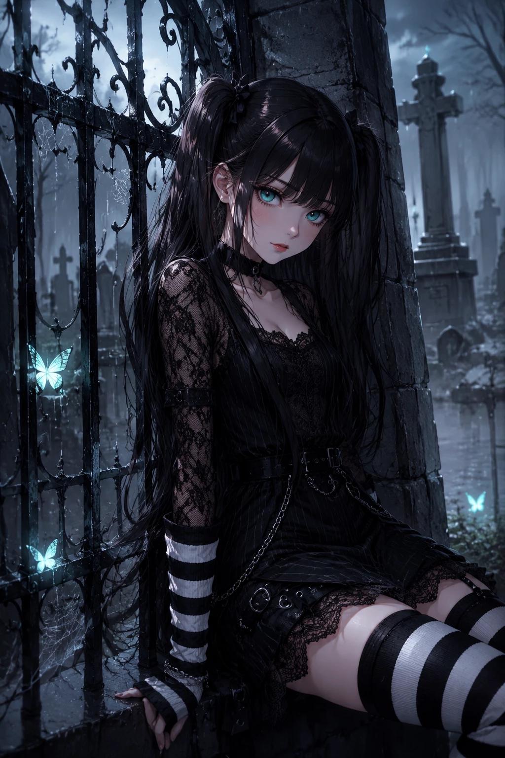 Christabel "Charis" Blake thumbnail