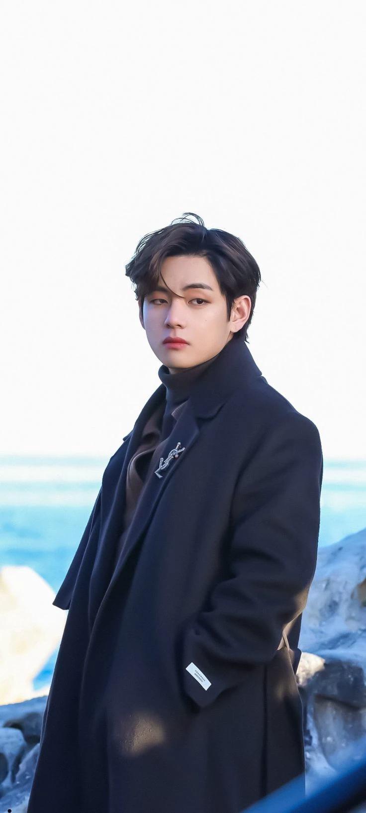 Kim Taehyung  thumbnail