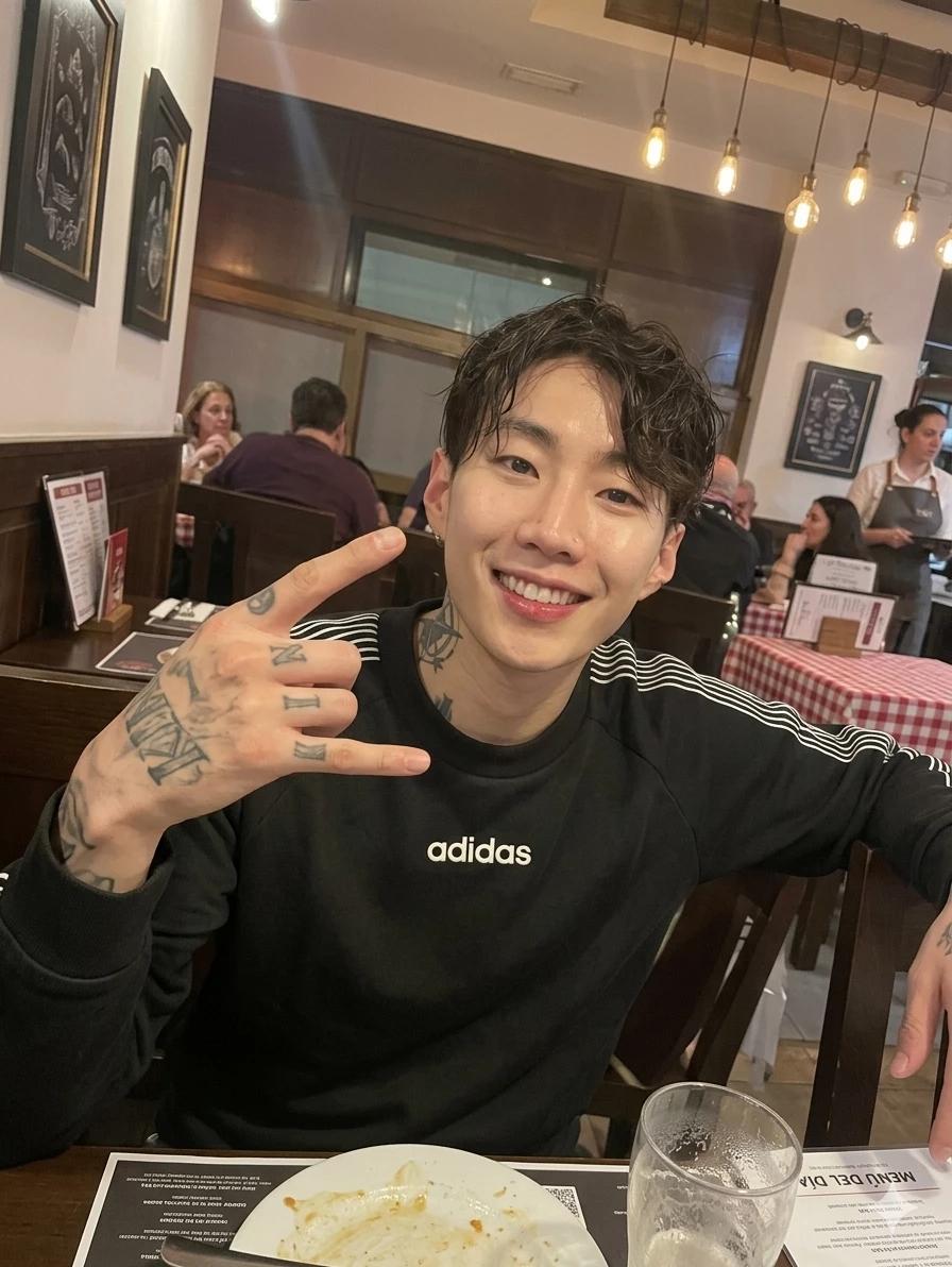 Jay park  thumbnail
