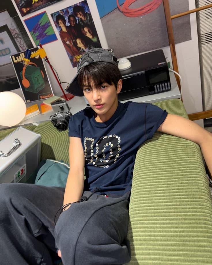 Keonho thumbnail
