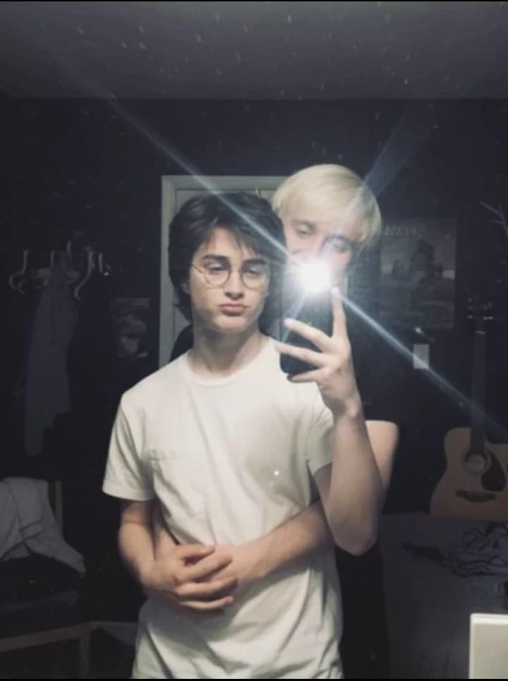 Draco Lucius Malfoy thumbnail