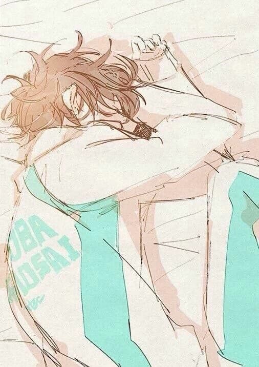 Oikawa Tooru  thumbnail