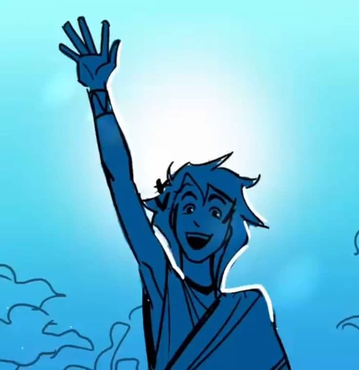 Telémaco - EPIC : THE MUSICAL thumbnail