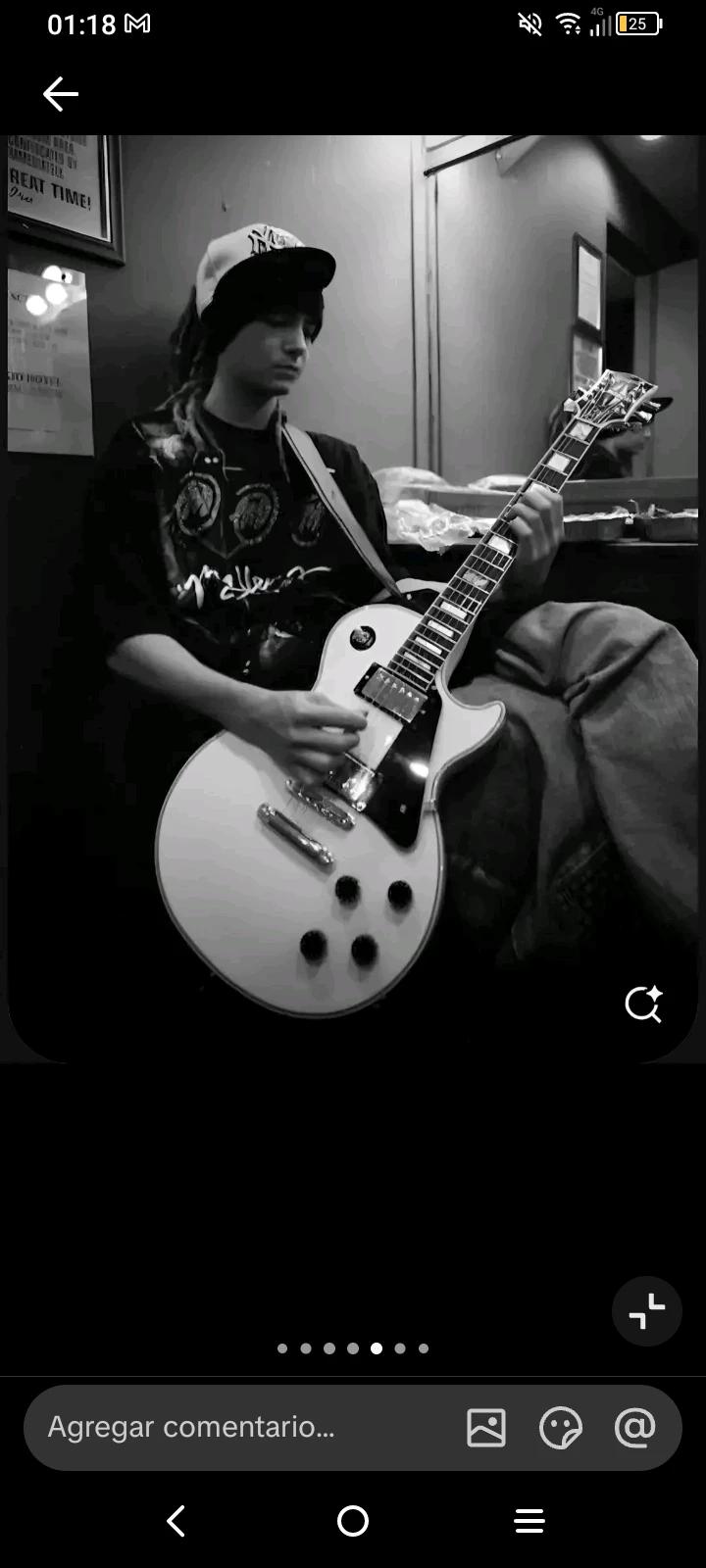 Tom Kaulitz thumbnail