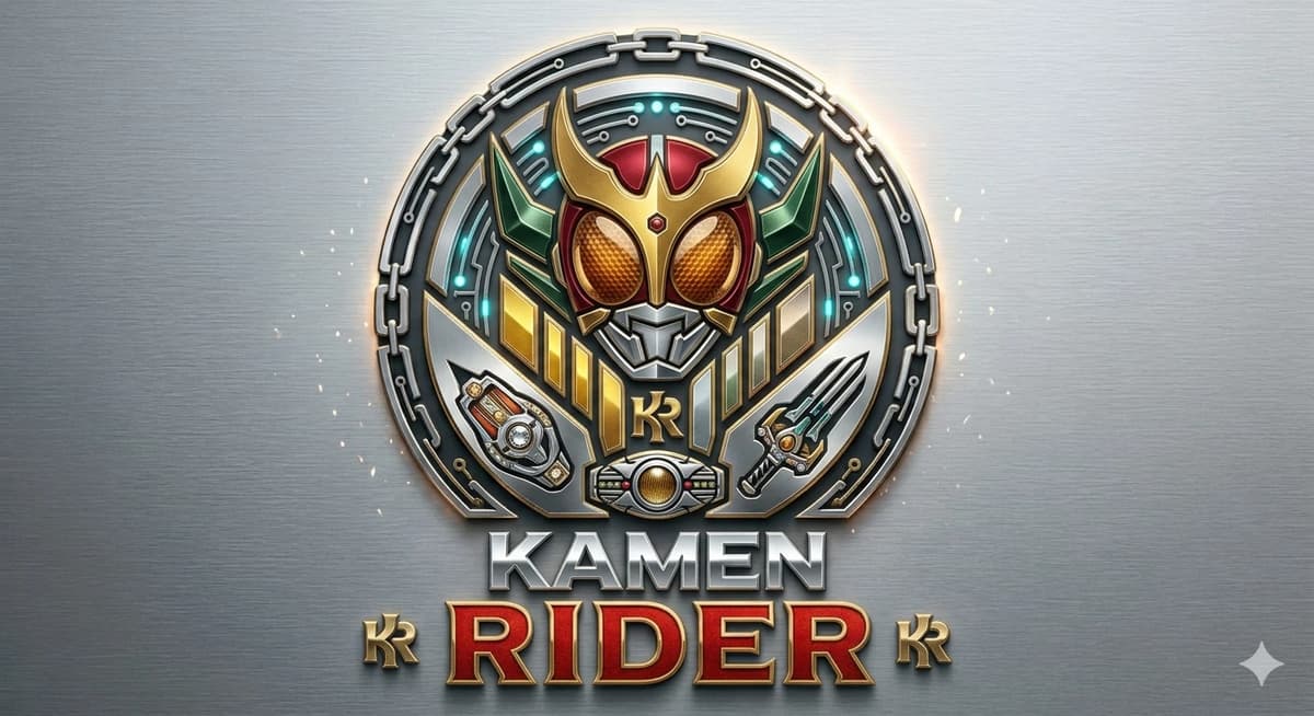 Kamen Rider Franchise Story and Fanfic Generator. thumbnail