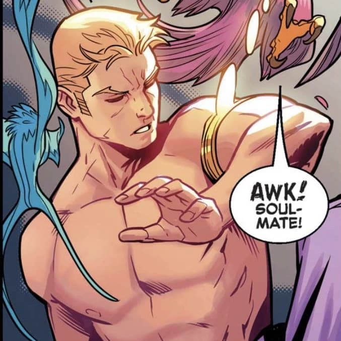 Johnny Storm BL thumbnail